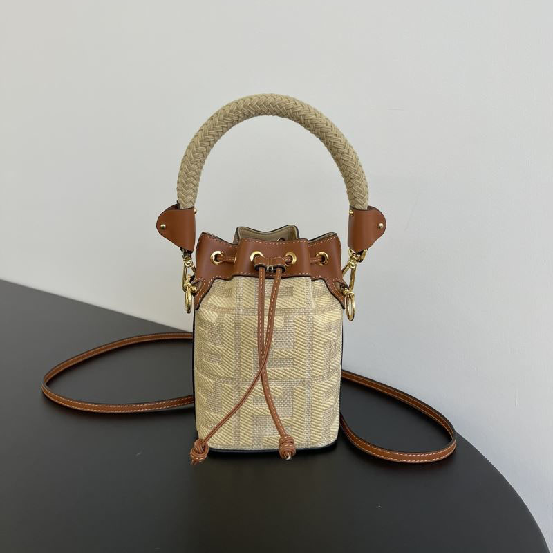 Fendi Bucket Bags - Click Image to Close